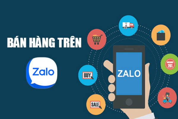 Hướng Dẫn Bán Hàng Trên Zalo Hiệu Quả (A-Z) Cho Người Mới