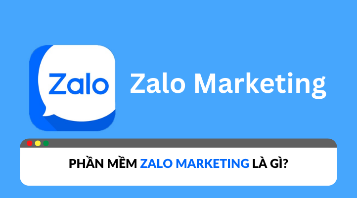 Zalo marketing là gì?