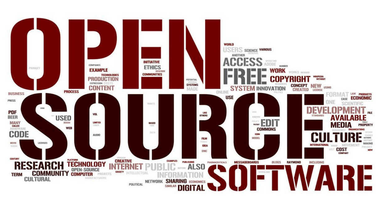 Top 11 phần mềm mã nguồn mở thiết kế website chuyên nghiệp 14 Mã nguồn mở