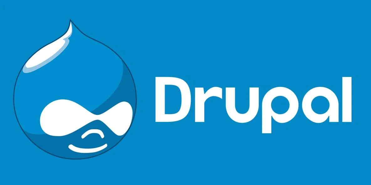 Top 11 phần mềm mã nguồn mở thiết kế website chuyên nghiệp 6 Drupal