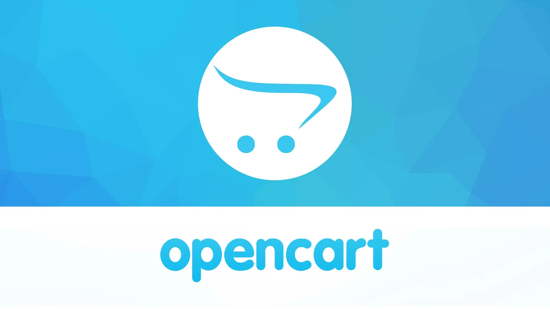 Top 11 phần mềm mã nguồn mở thiết kế website chuyên nghiệp 7 Opencart