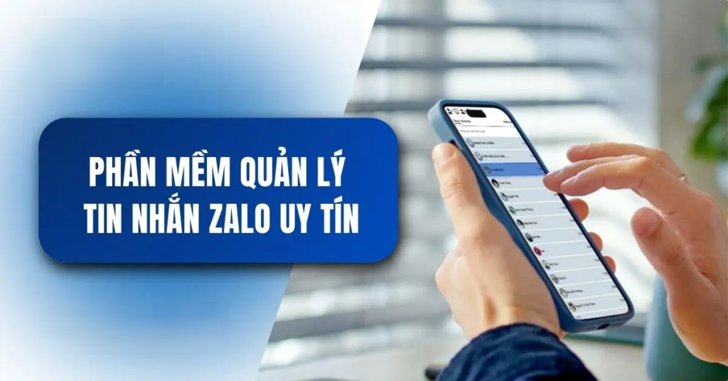 Phần mềm quản lý tập trung, giúp kiểm soát nội dung, giữ hình ảnh chuyên nghiệp