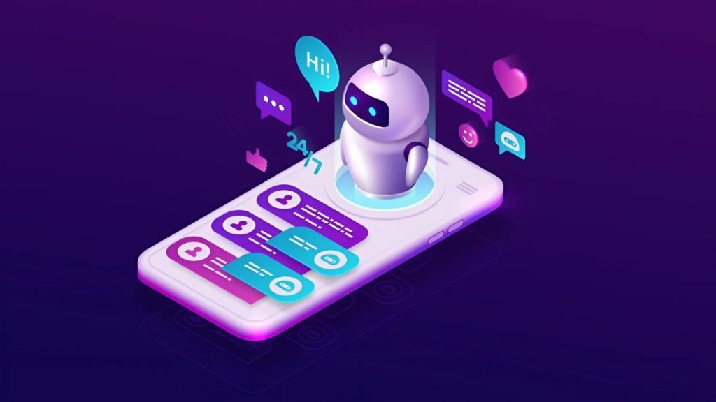 Hướng dẫn các bước tích hợp Chatbot AI vào App chi tiết nhất