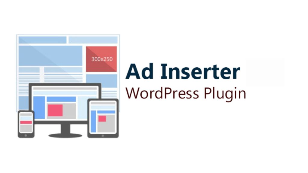Ad inserter