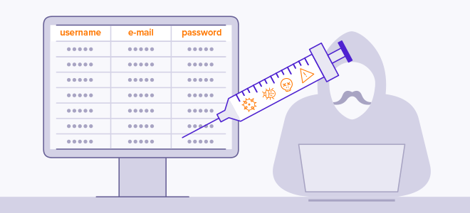 Sql injection