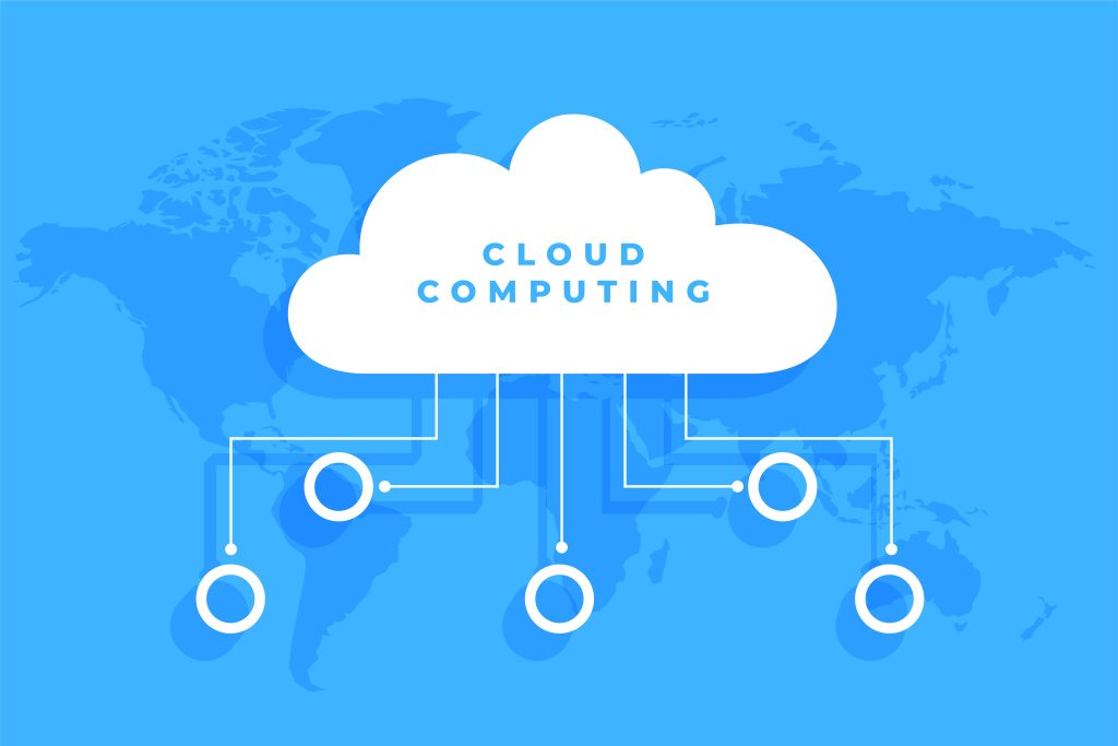 Cloud Computing – Tất cả về điện toán đám mây và các bước triển khai