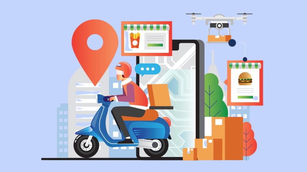 7 cách quản lý shipper hiệu quả kết hợp ứng dụng phần mềm 6 Các phương pháp bảo vệ quyền lợi cửa hàng khi quản lý shipper