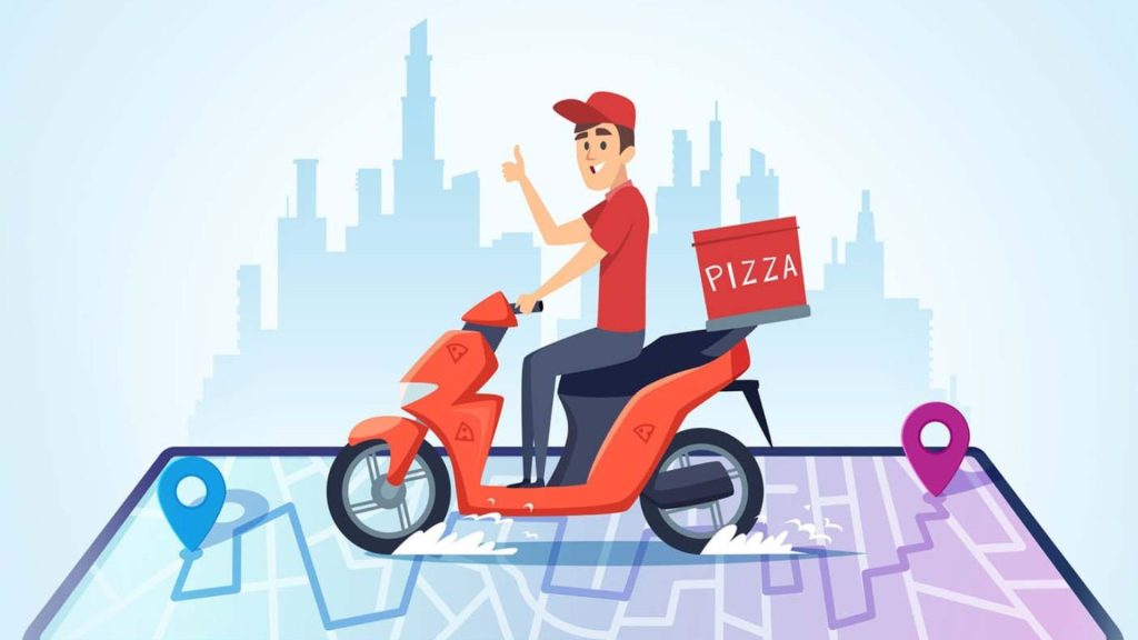 7 cách quản lý shipper hiệu quả kết hợp ứng dụng phần mềm 1 Lợi ích khi quản lý shipper hiệu quả