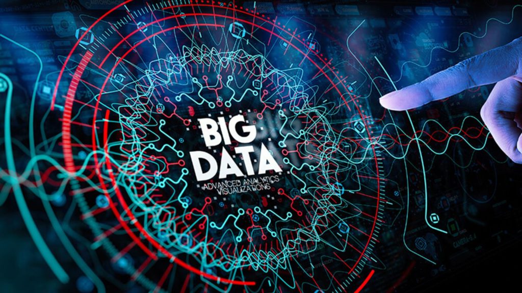 Cuộc cách mạng của big data từ quá khứ đến hiện tại