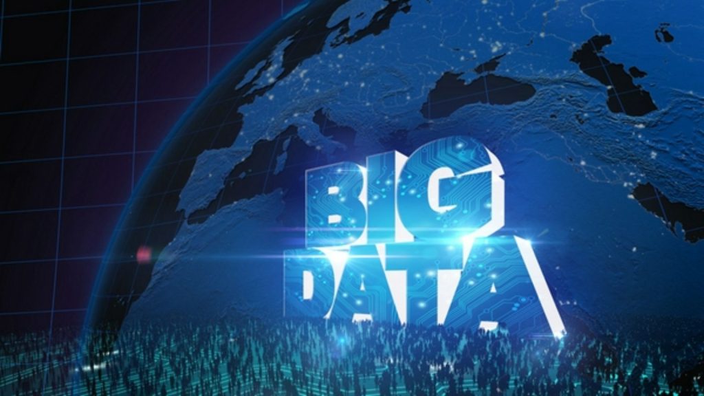 Big Data là gì? Tất tần tật về công cụ đắc lực của doanh nghiệp hiện đại