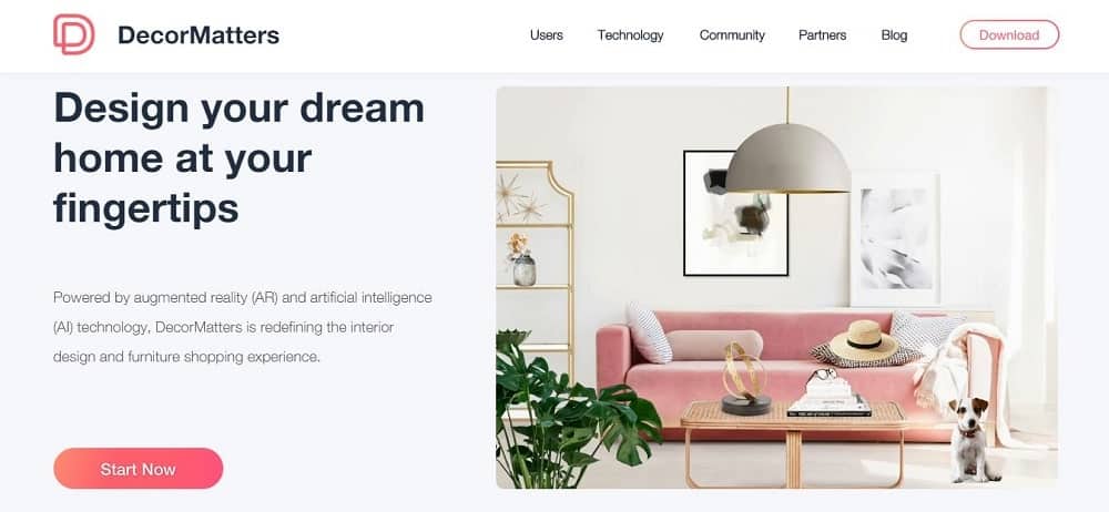Decormatters