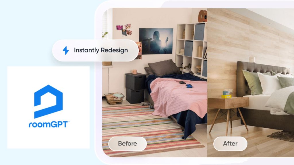 Roomgpt