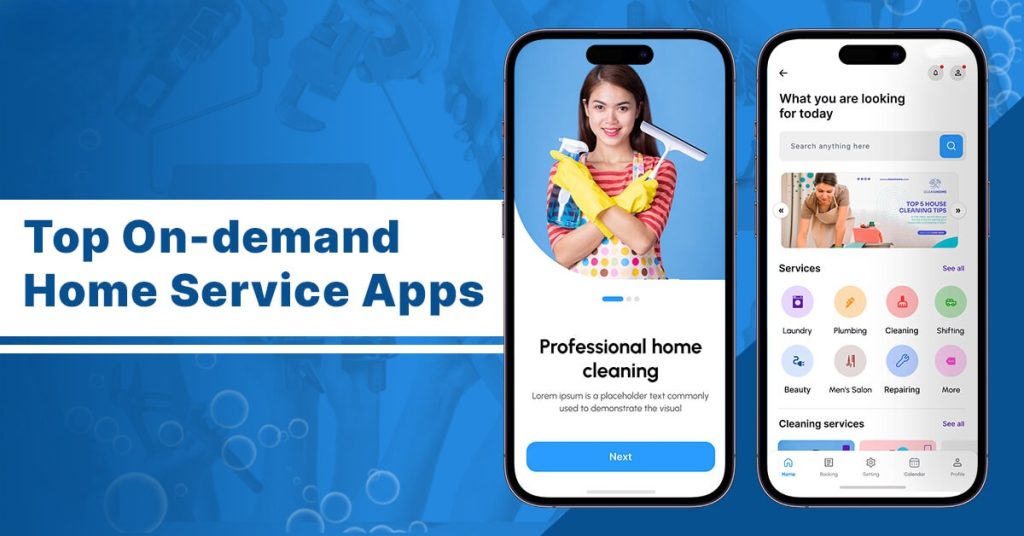 Top 10+ App Dịch Vụ Gia Đình Theo Yêu Cầu Nổi Bật 1 Top 10+ ý tưởng app dịch vụ gia đình theo yêu cầu