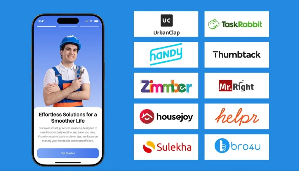 Top 10+ App Dịch Vụ Gia Đình Theo Yêu Cầu Nổi Bật 2 Top 10 ứng dụng dịch vụ gia đình theo yêu cầu nổi bật