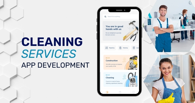 Thiết kế App Dịch Vụ Giúp Việc: Tính Năng, Chi Phí Chi Tiết