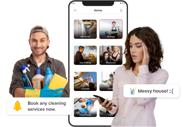 Thiết Kế App Giống Kiểu HomeAdvisor: Chi Phí, Tính Năng Và Lộ Trình 1 Vì sao nên phát triển app tương tự homeadvisor