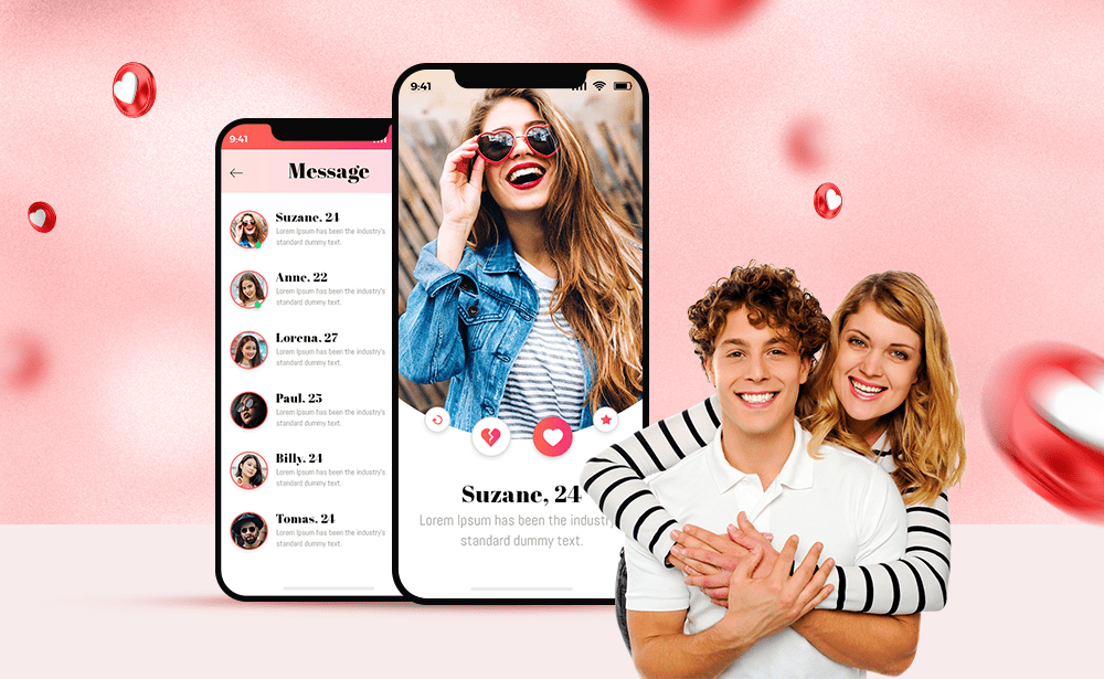 Những tính năng quan trọng app ghép đôi theo cung hoàng đạo