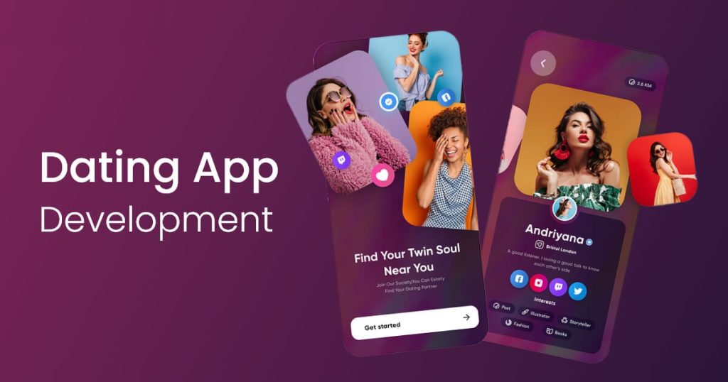 Thiế kế App hẹn hò theo cung hoàng đạo: Khi chiêm tinh gặp gỡ công nghệ