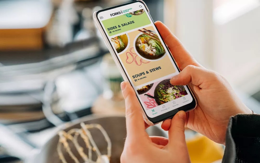 Cách xây dựng ứng dụng lập kế hoạch bữa ăn (meal planning app)