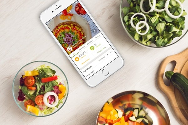 Vì sao nên đầu tư phát triển ứng dụng lập kế hoạch ăn kiêng (diet planner app)