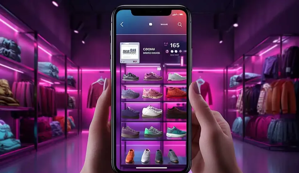 Những tính năng cốt lõi của ứng dụng d2c ecommerce