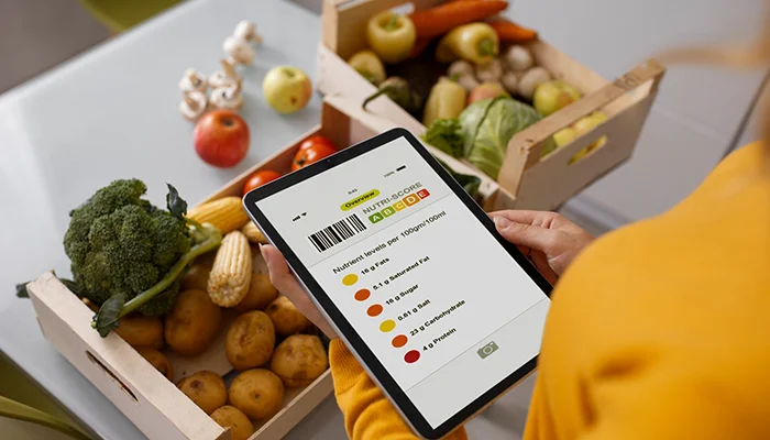 App mua sắm online coles hoạt động như thế nào