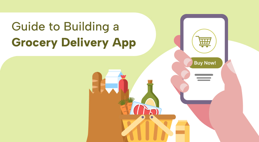 Thiết Kê App Mua Sắm Tạp Hóa Như DealShare: Hướng Dẫn Từ A–Z
