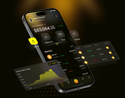 Chi phí phát triển ứng dụng giao dịch crypto