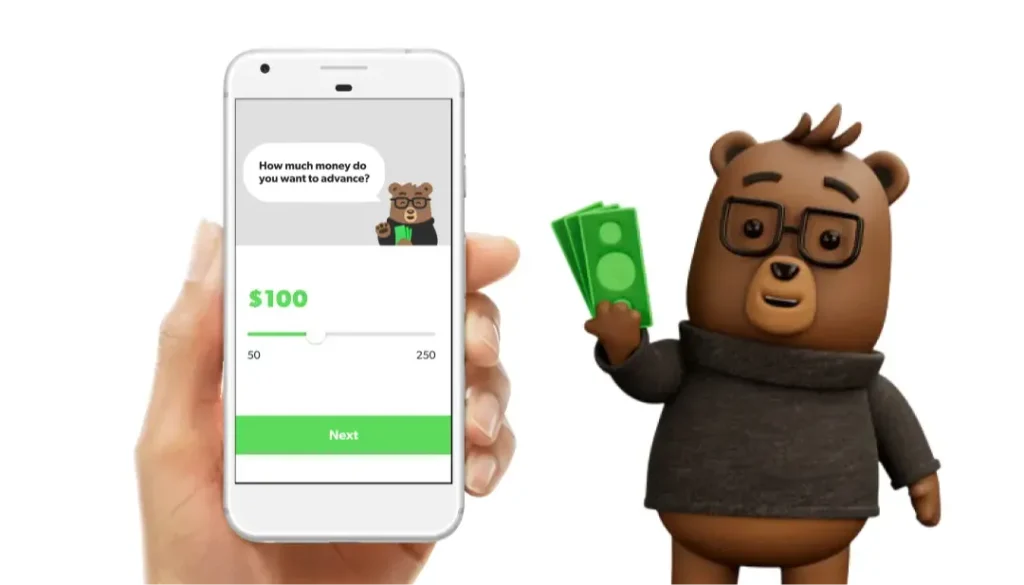 Thiết Kế App Vay Tiền Nhanh Như Dave 1 Ứng dụng dave là gì