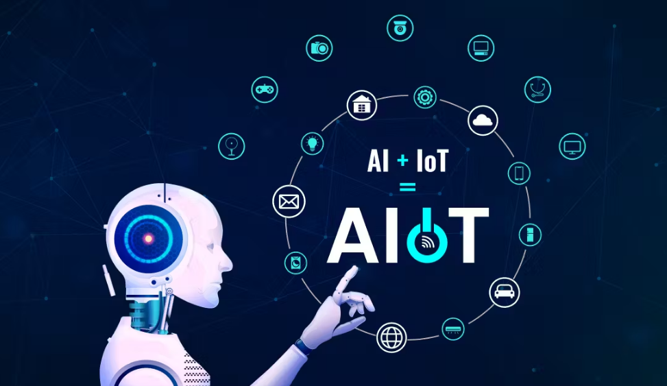 Vai Trò Của AI Trong IoT: Lợi Ích, Ứng Dụng Và Thách Thức 1 Hiểu rõ vai trò của ai trong iot