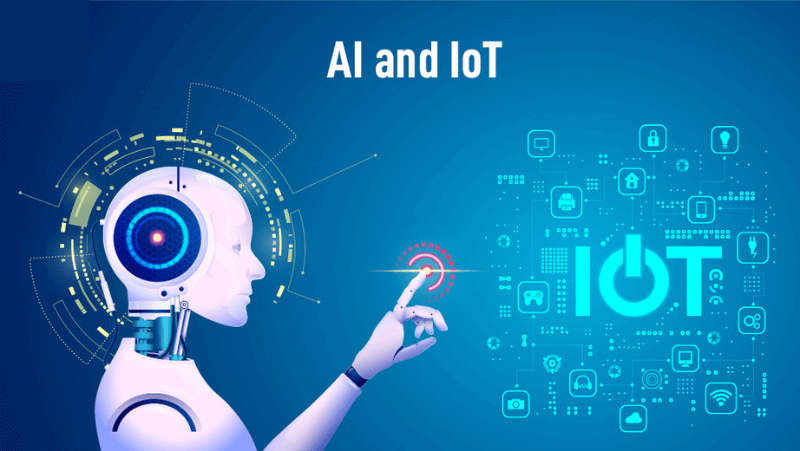 Vai Trò Của AI Trong IoT: Lợi Ích, Ứng Dụng Và Thách Thức