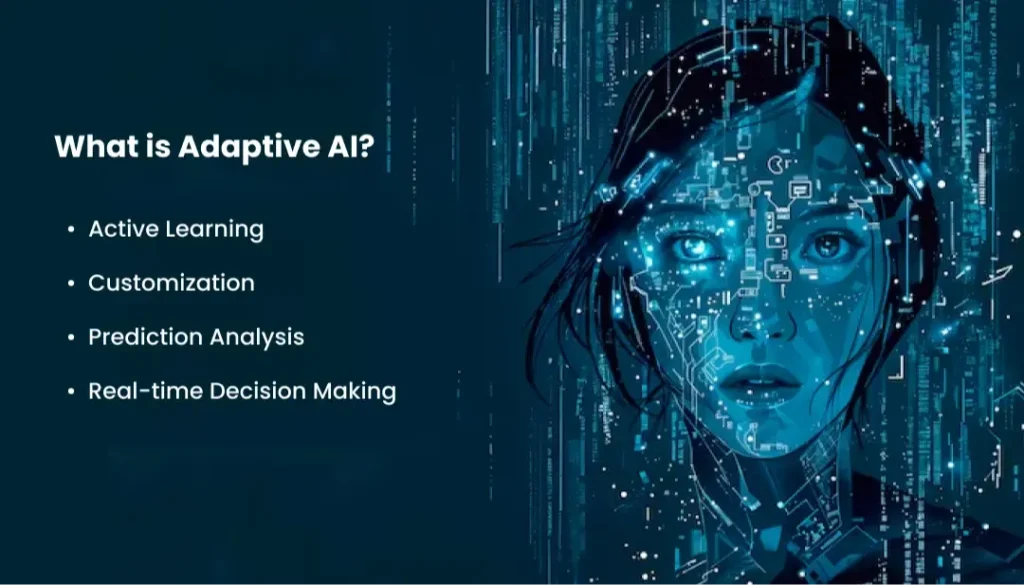 Adaptive ai là gì?