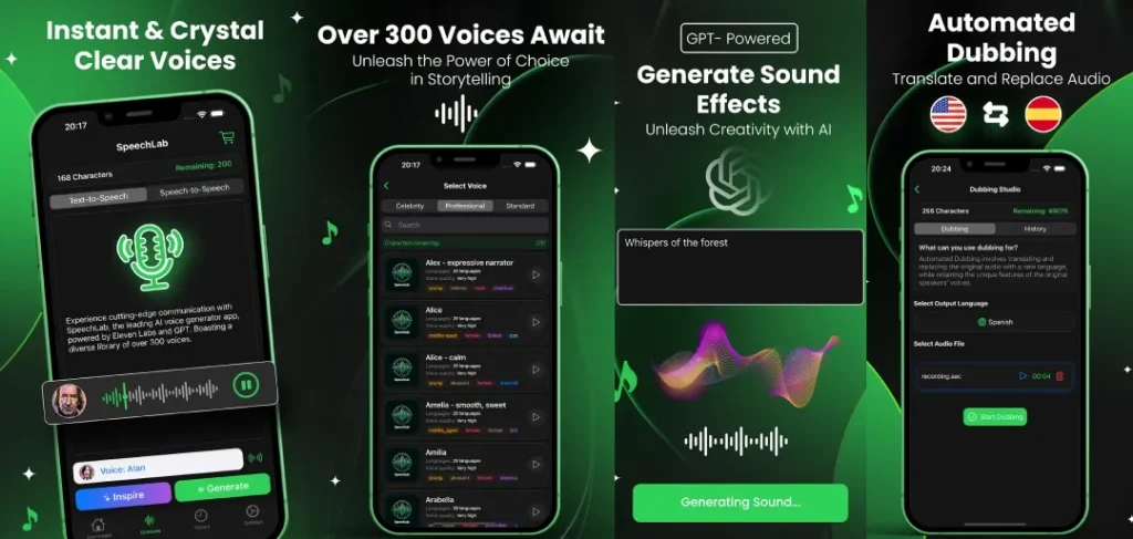 Ai voice agent là gì?