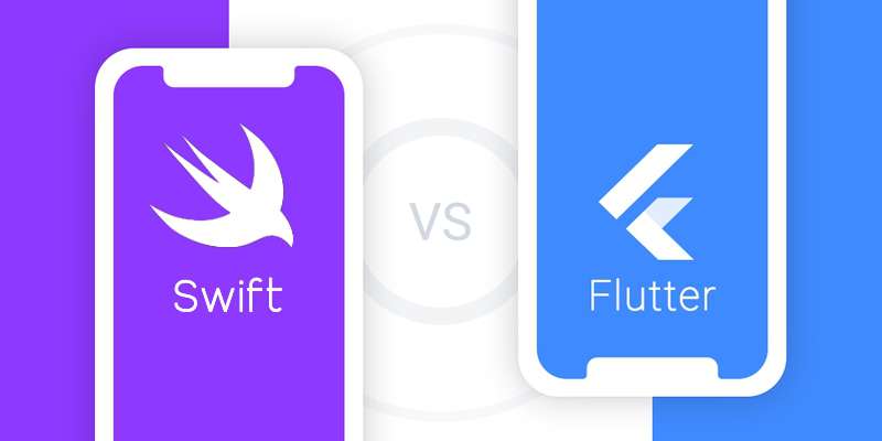 Flutter và Swift: Đâu là lựa chọn tốt hơn để phát triển ứng dụng iOS?
