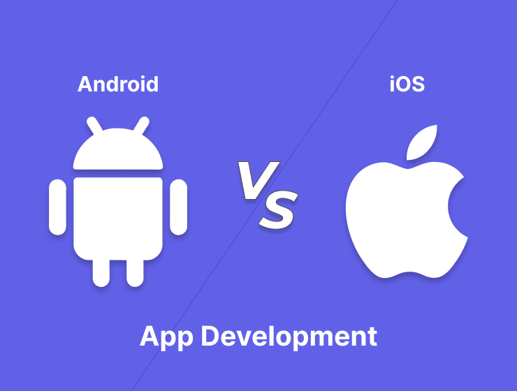 Hướng dẫn chuyển app Android sang iOS và iOS sang Android từ A–Z 2 Những khác biệt cần lưu ý khi chuyển ứng dụng android sang ios (và ngược lại)