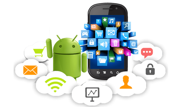 Top xu hướng thiết kế App Android nổi bật 2 Các xu hướng phát triển ứng dụng android nổi bật hiện nay