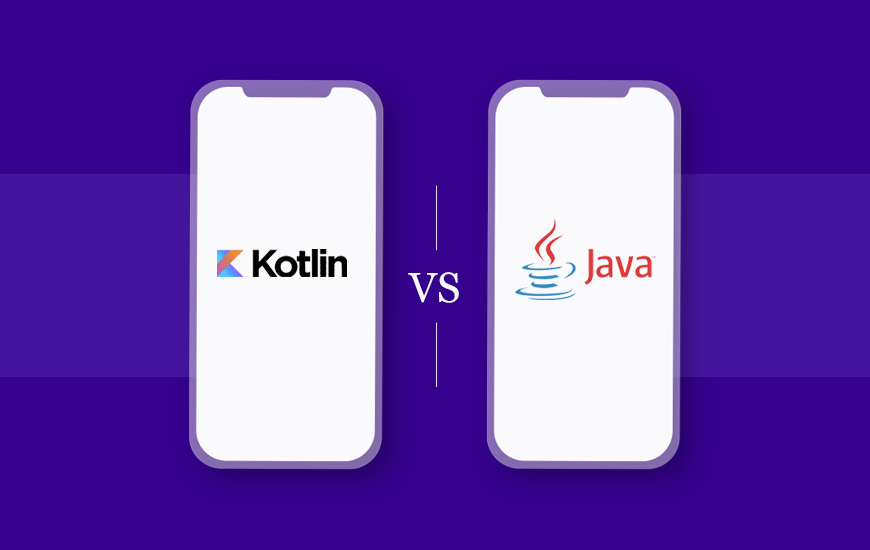 Java hay Kotlin: Ngôn ngữ nào phù hợp hơn để phát triển app Android? 2 So sánh java và kotlin trong phát triển ứng dụng android