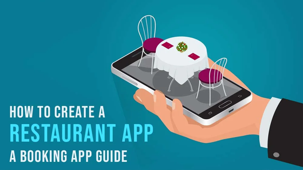 Thiết Kế App Đặt Bàn Nhà Hàng: Hướng Dẫn Chi Tiết Nhất