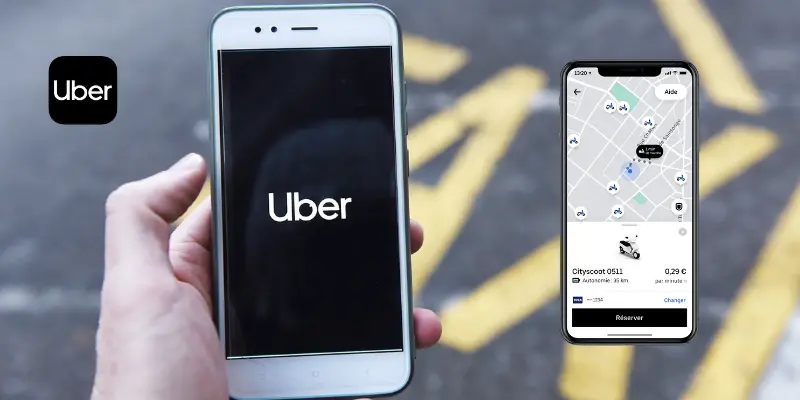 Top các App thay thế Uber tốt nhất hiện nay 1 Vì sao nên tìm kiếm các lựa chọn thay thế uber