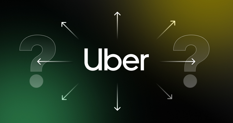 Top các App thay thế Uber tốt nhất hiện nay