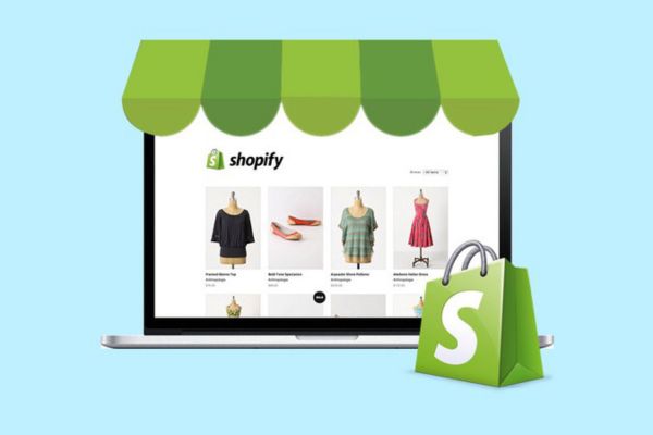 Chi Phí Thiết Kế Website Shopify Là Bao Nhiêu? 1 Phân tích chi phí phát triển website shopify