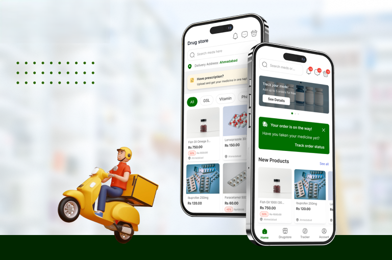 Vì Sao App Giao Thuốc Nhanh Sẽ Trở Thành Tương Lai Của Ngành Y Tế 3 Những yếu tố chính thúc đẩy sự phổ biến của app giao thuốc tức thời