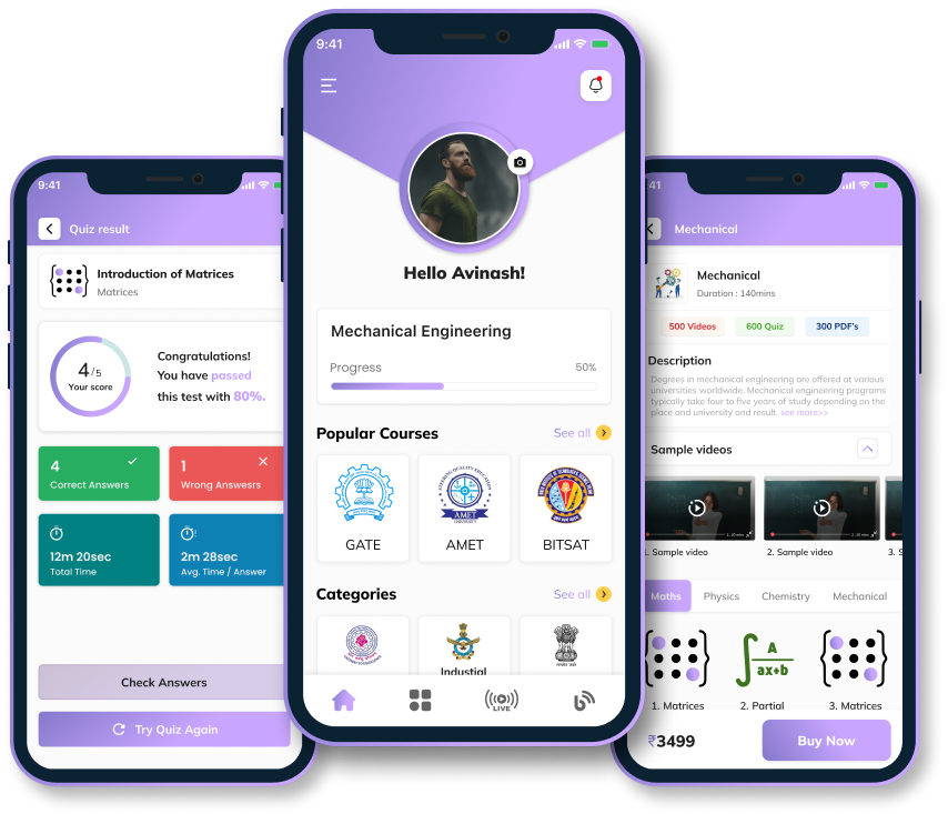 Chi Phí Thiết Kế App Giáo Dục 4 Các app giáo dục nhu cầu cao hiện nay