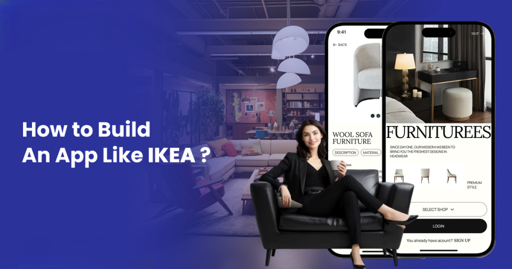 Thiết Kế App Nội Thất AR Giống IKEA: Hướng Dẫn Chi Tiết Từ A–Z