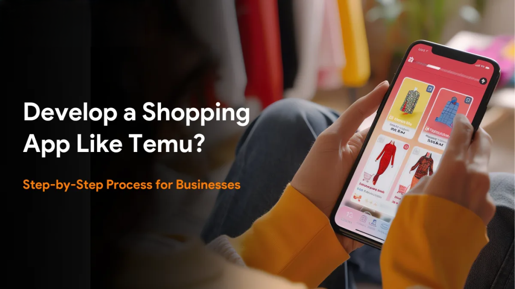 Các yếu tố ảnh hưởng đến chi phí phát triển app giống temu