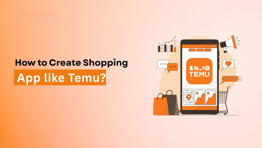 Chi Phí Thiết Kế App Mua Sắm Giống Temu Là Bao Nhiêu?