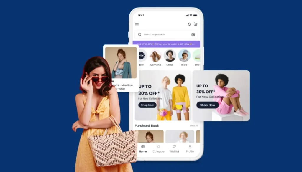 Kiếm tiền từ ứng dụng giống lazada như thế nào?