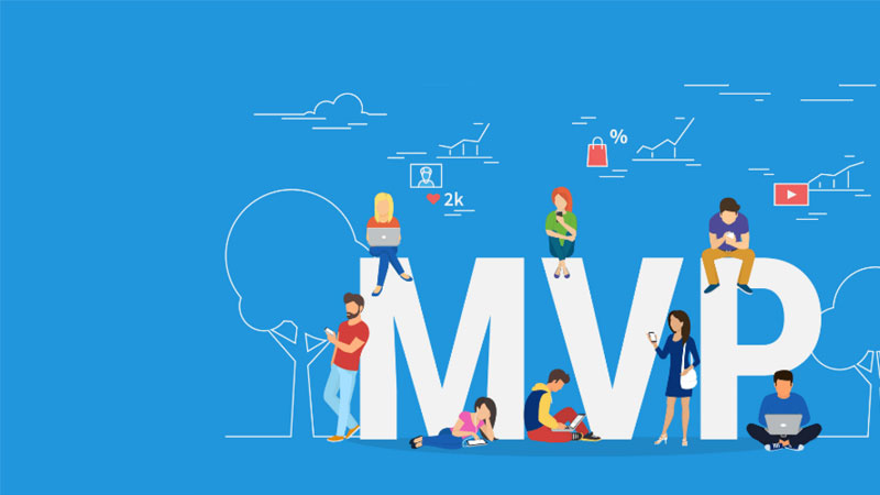 Lợi ích của việc phát triển mvp đối với startup