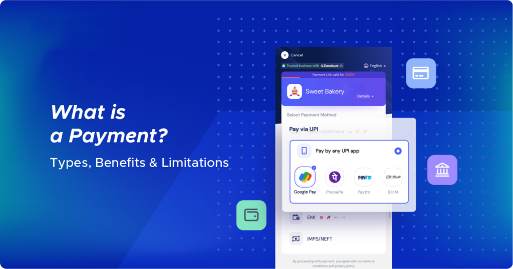 App Thanh Toán: Cách Xây Dựng App Thanh Toán Số An Toàn và Dễ Mở Rộng 1 Payment app là gì?