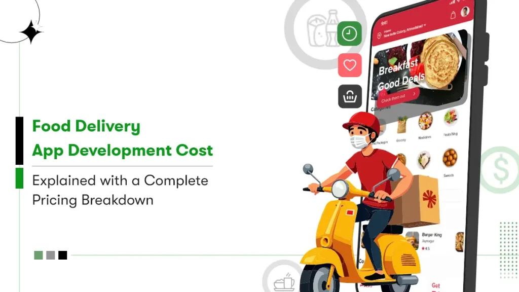Chi Phí Thiết Kế App Giao Đồ Ăn: Phân Tích Chi Tiết 1 Chi phí phát triển ứng dụng giao đồ ăn